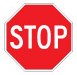 Stop Sign